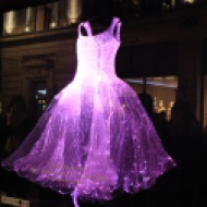 Dresses - purple