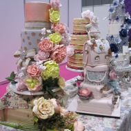 Beautiful cakes