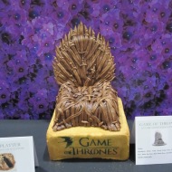 Game of Thrones bread