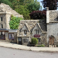 Model village